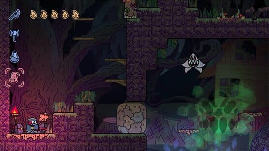 Candle Wood — screenshot 6