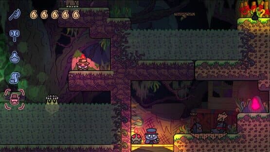 Candle Wood — screenshot 7