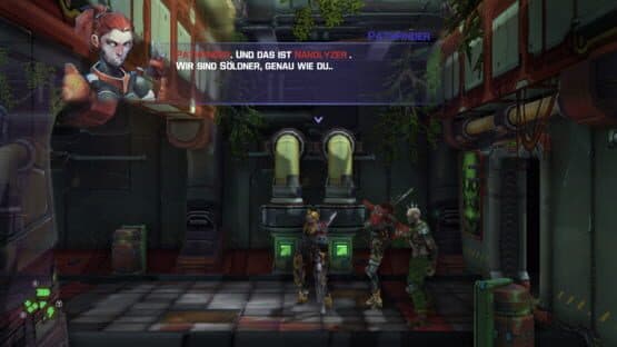 Zeal-X2 — screenshot 2