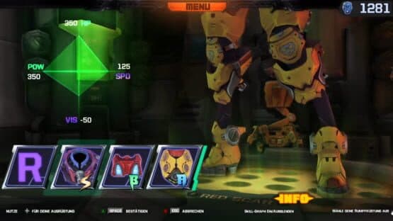 Zeal-X2 — screenshot 4