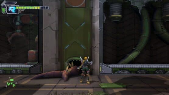 Zeal-X2 — screenshot 5