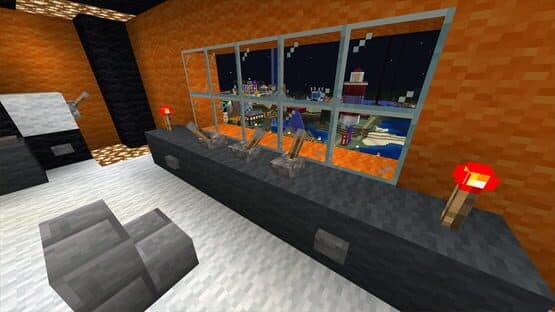 Minecraft: Stampy's Lovely World — screenshot 2