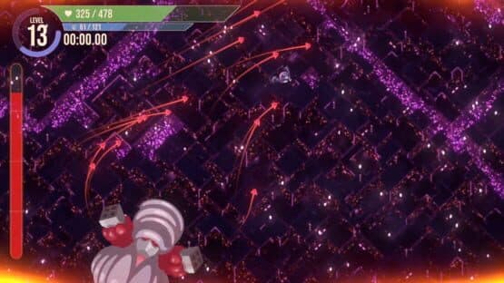 Mechanophagia — screenshot 2