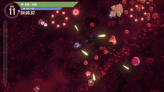 Mechanophagia — screenshot 5