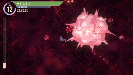 Mechanophagia — screenshot 6