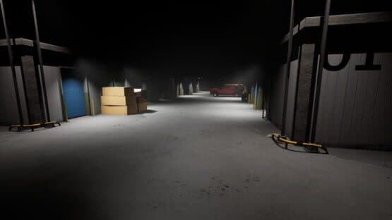 Overseer: Field Trials — screenshot 1