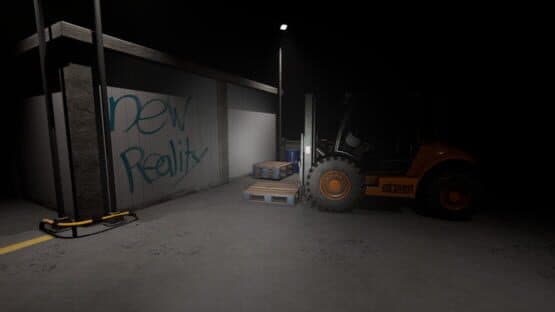 Overseer: Field Trials — screenshot 2