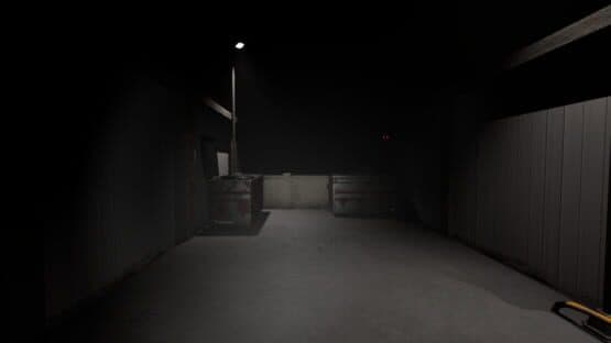 Overseer: Field Trials — screenshot 5