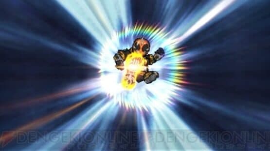 Kamen Rider Ghost: Game de Kaigan!! — screenshot 2