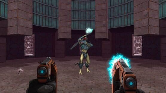Apotheosis X — screenshot 6