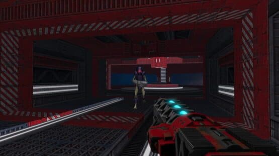 Apotheosis X — screenshot 7