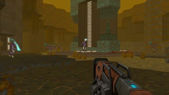 Apotheosis X — screenshot 8