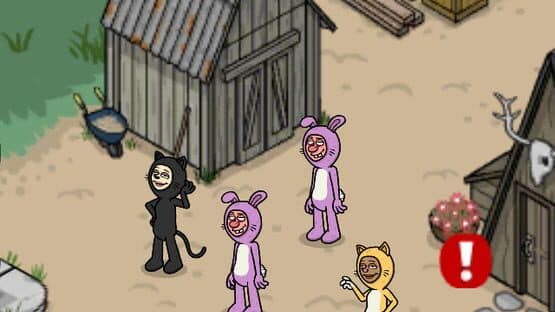 Bud Farm: Grass Roots — screenshot 2