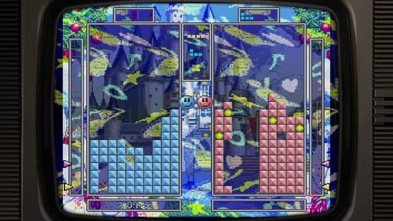 Tetris Forever — screenshot 3