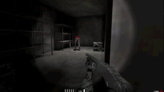 The Unholy Smoke — screenshot 1