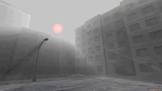 The Unholy Smoke — screenshot 2