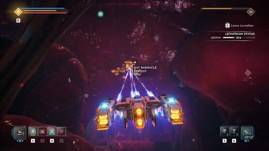 Everspace 2: Titans — screenshot 1