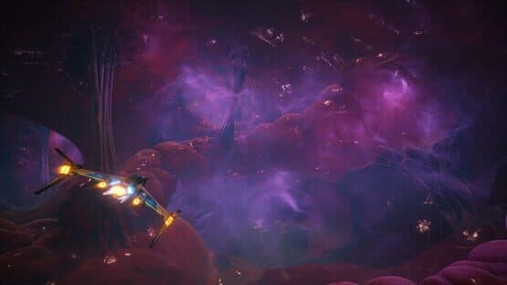 Everspace 2: Titans — screenshot 3