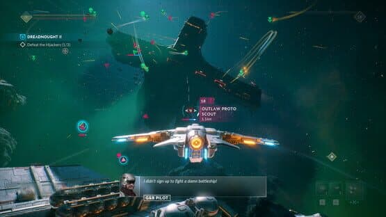 Everspace 2: Titans — screenshot 4