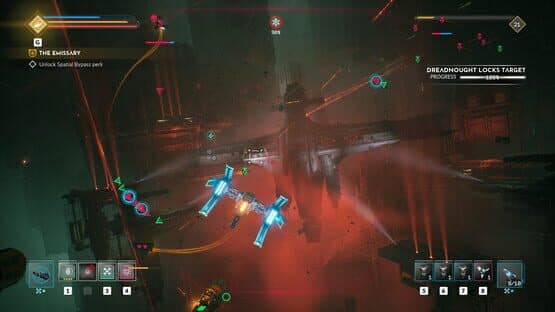 Everspace 2: Titans — screenshot 5