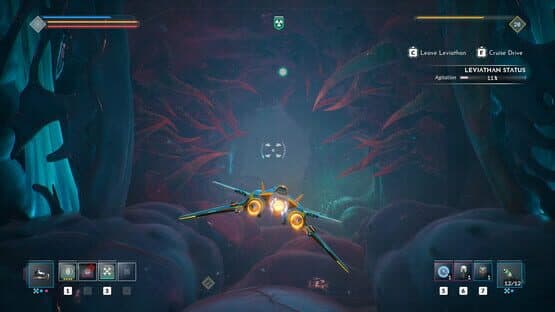Everspace 2: Titans — screenshot 6
