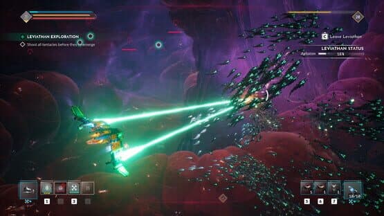 Everspace 2: Titans — screenshot 7