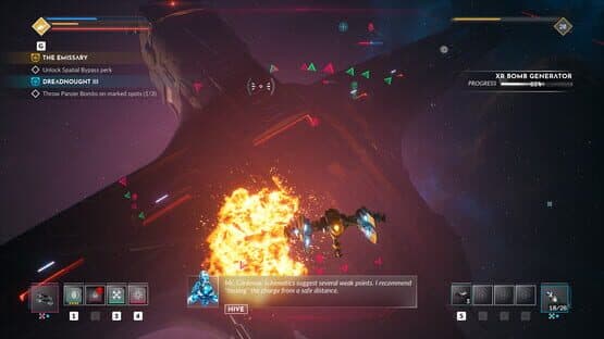 Everspace 2: Titans — screenshot 8