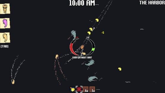 Fish Fear Me — screenshot 1
