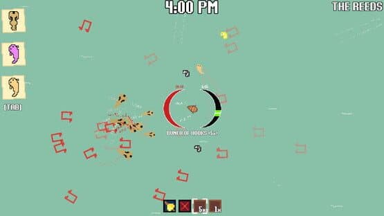 Fish Fear Me — screenshot 3