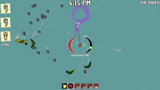 Fish Fear Me — screenshot 4