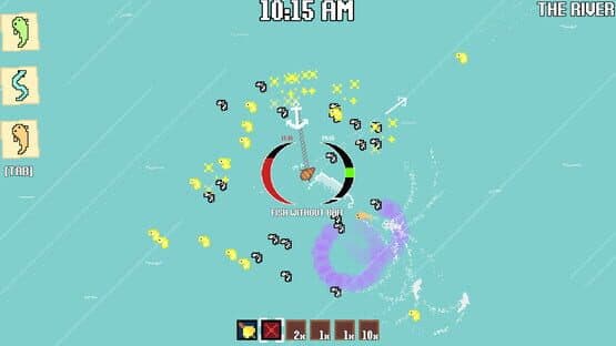 Fish Fear Me — screenshot 6