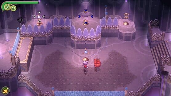 Alabaster Dawn — screenshot 3