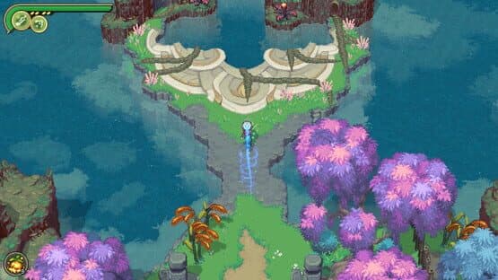 Alabaster Dawn — screenshot 4