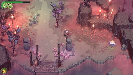 Alabaster Dawn — screenshot 7
