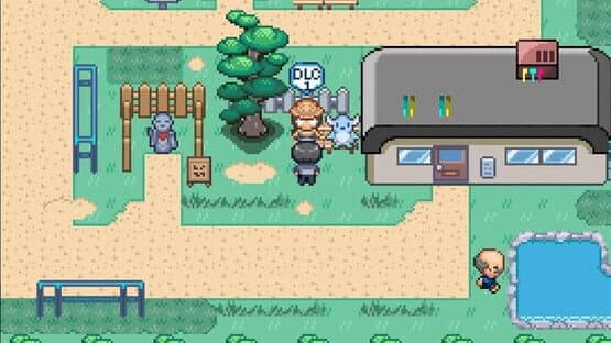 Yarimono: DLC 1 — screenshot 1