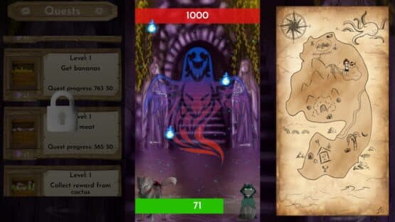 Island Clicker — screenshot 6