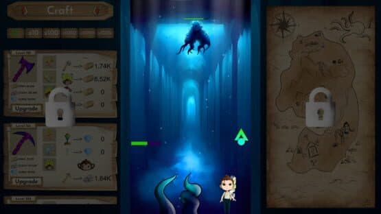 Island Clicker — screenshot 7