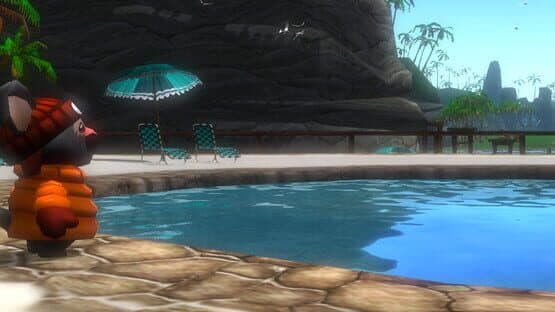 Mul-Ty-Player — screenshot 1
