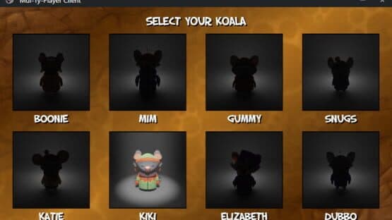 Mul-Ty-Player — screenshot 2