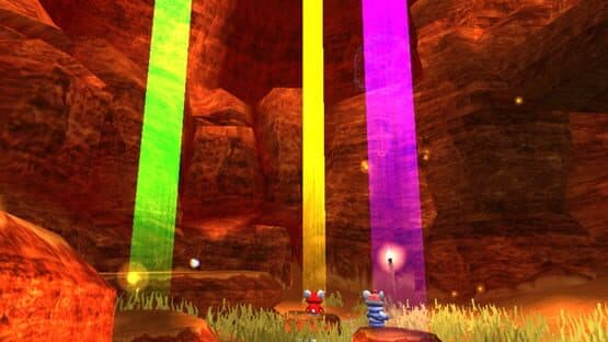 Mul-Ty-Player — screenshot 4