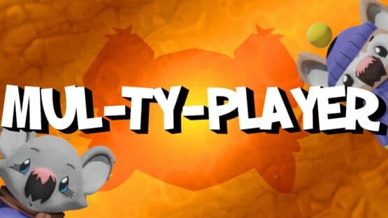 Mul-Ty-Player — screenshot 6