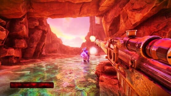 Harbinger — screenshot 4