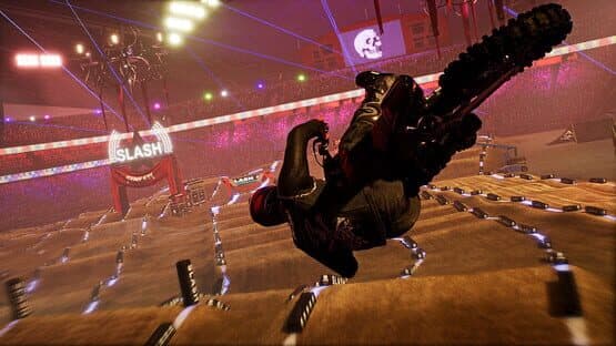 MX vs. ATV All Out: Slash Track Pack — screenshot 2