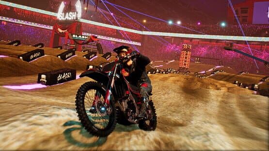 MX vs. ATV All Out: Slash Track Pack — screenshot 5