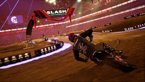 MX vs. ATV All Out: Slash Track Pack — screenshot 6