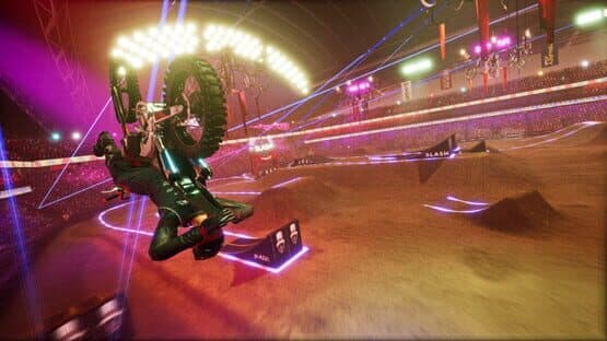 MX vs. ATV All Out: Slash Track Pack — screenshot 7