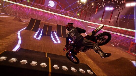 MX vs. ATV All Out: Slash Track Pack — screenshot 8