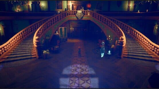 Shelley Manor — screenshot 1