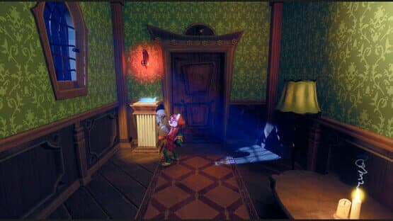 Shelley Manor — screenshot 2