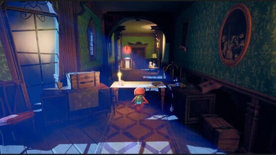 Shelley Manor — screenshot 3